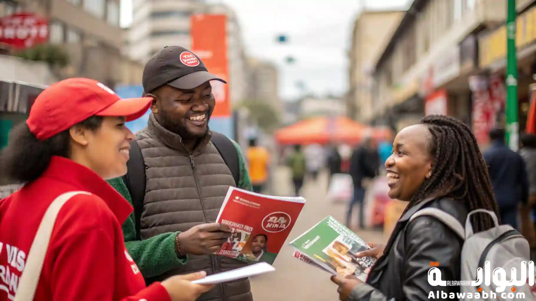 علم النفس التسويقي