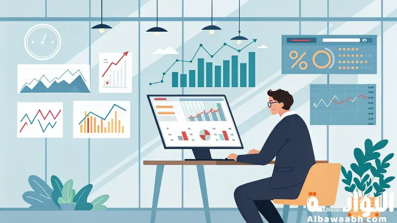 إدارة المخاطر في الأسواق المالية