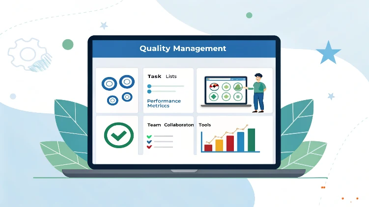 ماهي معوقات تطبيق إدارة الجودة