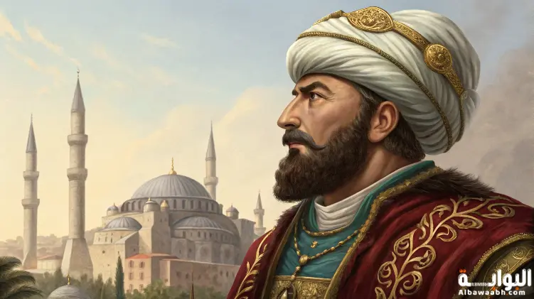 محمد الفاتح 