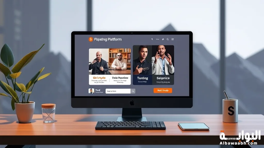 استشارات تسويقية