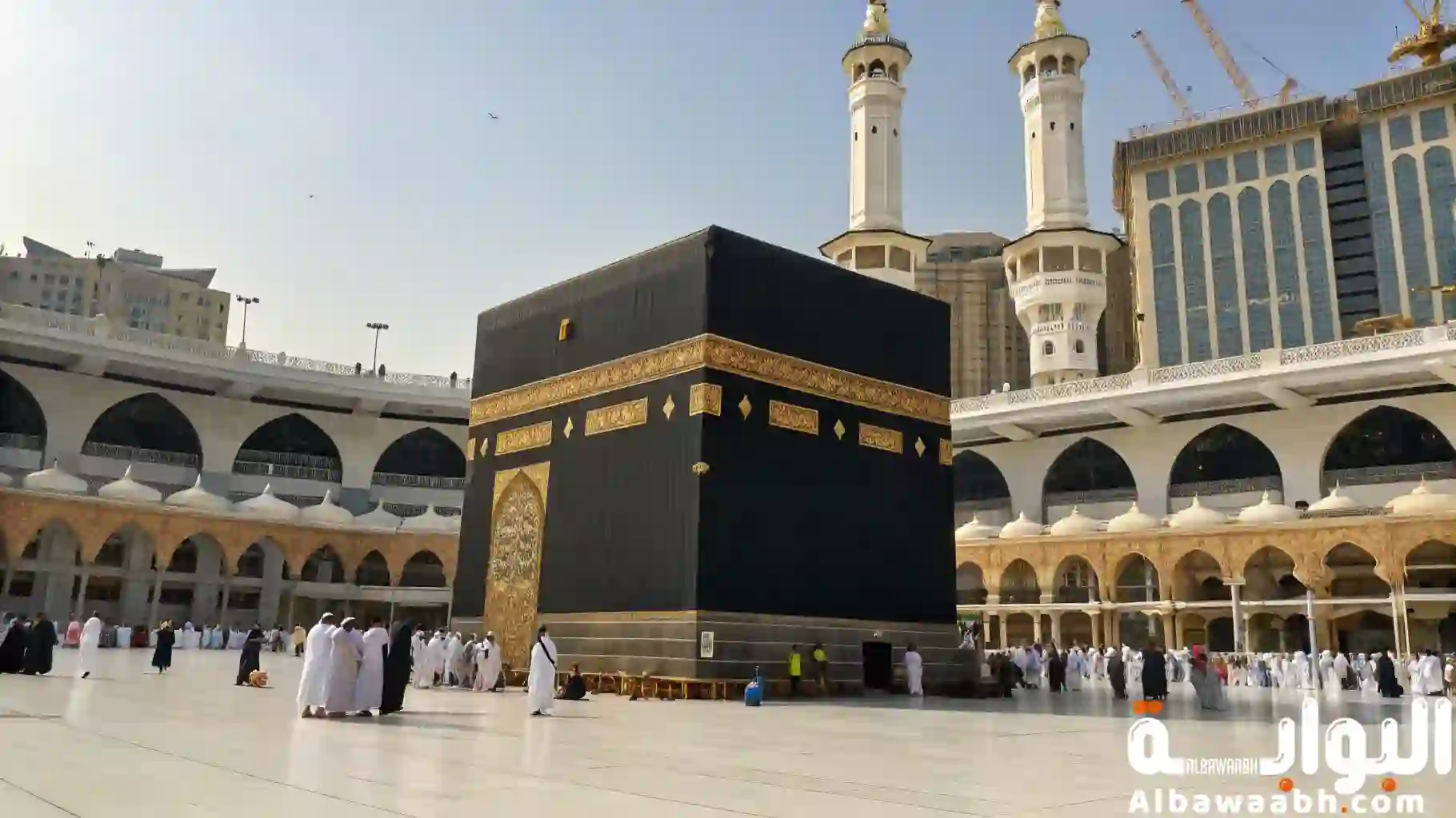 100 معلومة دينية