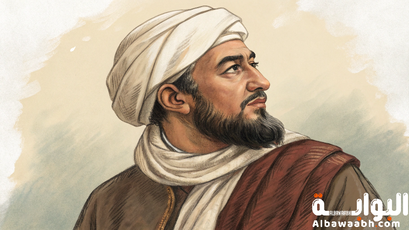 سعد بن أبي وقاص