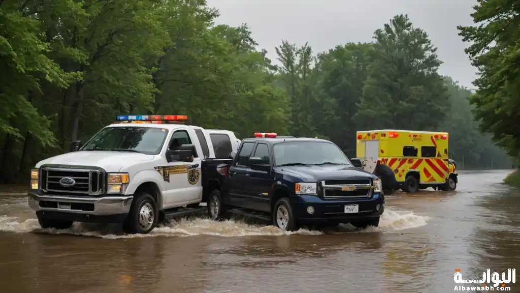 إدارة الطوارئ الطبية