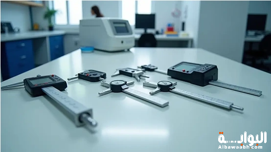 أدوات الجودة الشاملة