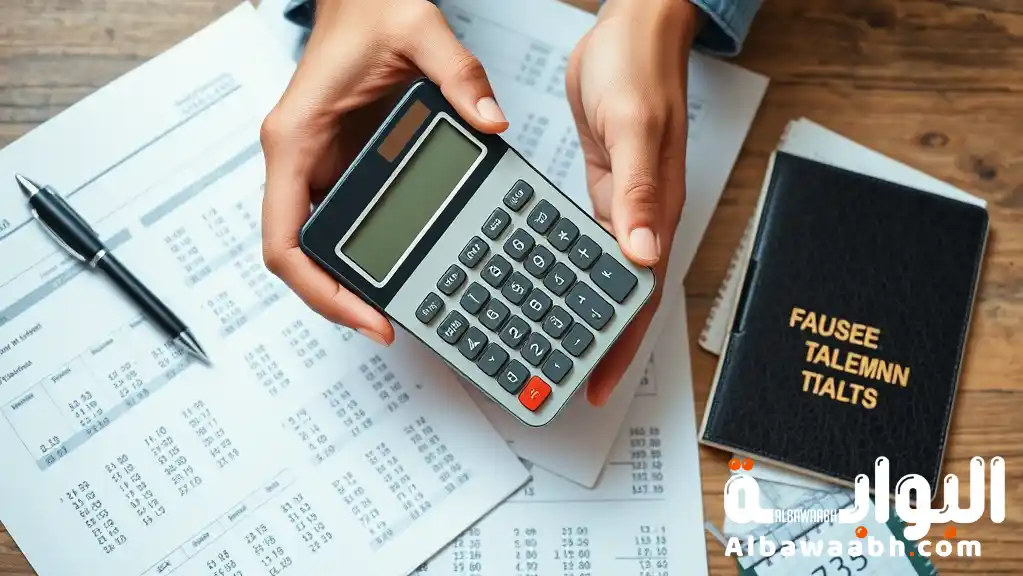 أهداف المدير المالي