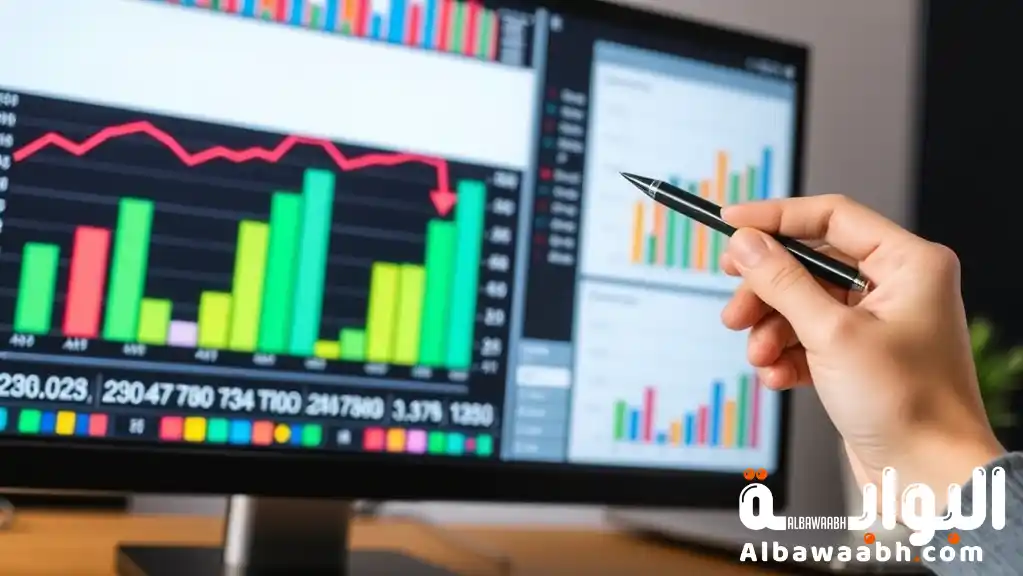 وظائف الإدارة المالية واهدافها