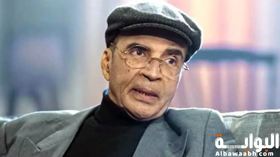 إبراهيم الكوني