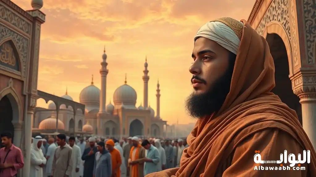 مصعب بن عمير: أول سفير في الإسلام وبطل الدعوة في المدينة