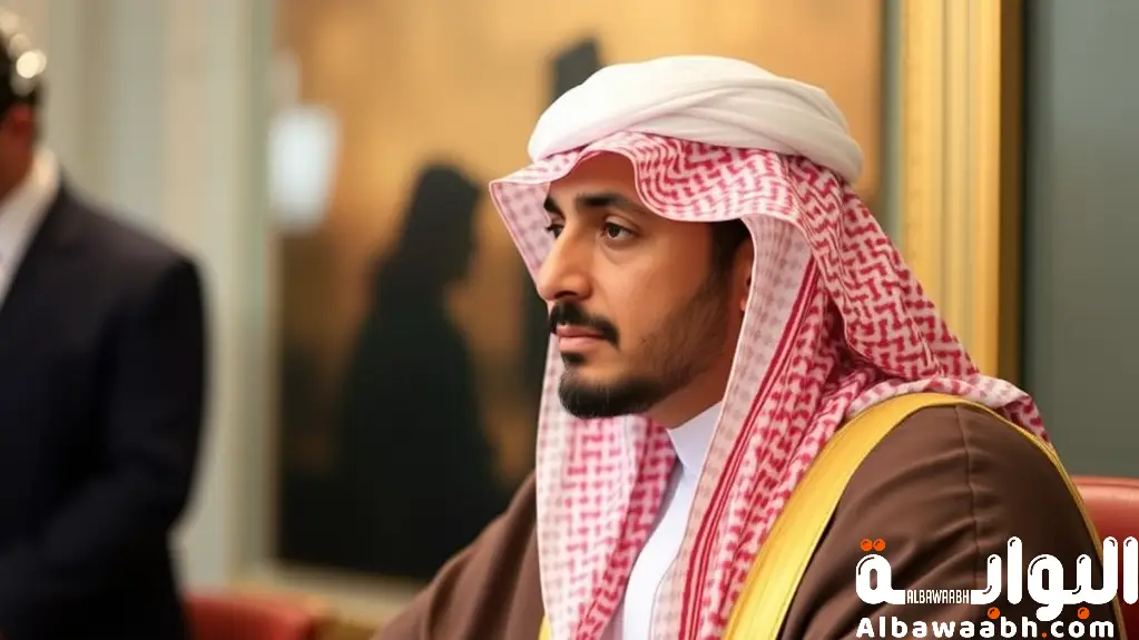 السلطان قابوس