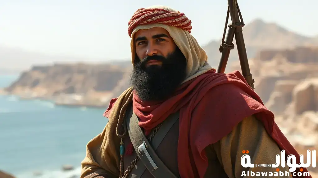 أبو عبيدة بن الجراح