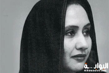 رجاء عالم بين الواقع والخيال: سردٌ بصوتٍ أنثوي متفرّد