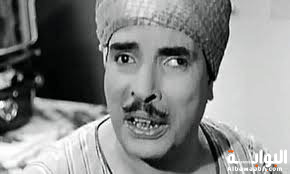 عبد الفتاح القصري