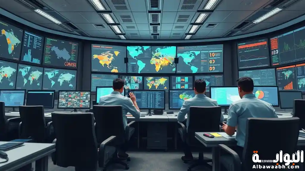 الإستراتيجية المتوسطية