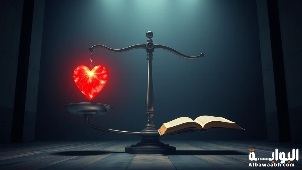 قرارات مصيرية