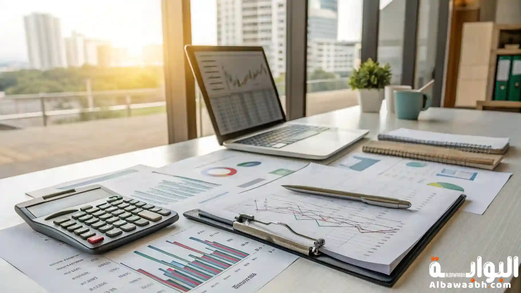 أهمية الإدارة المالية في الشركات