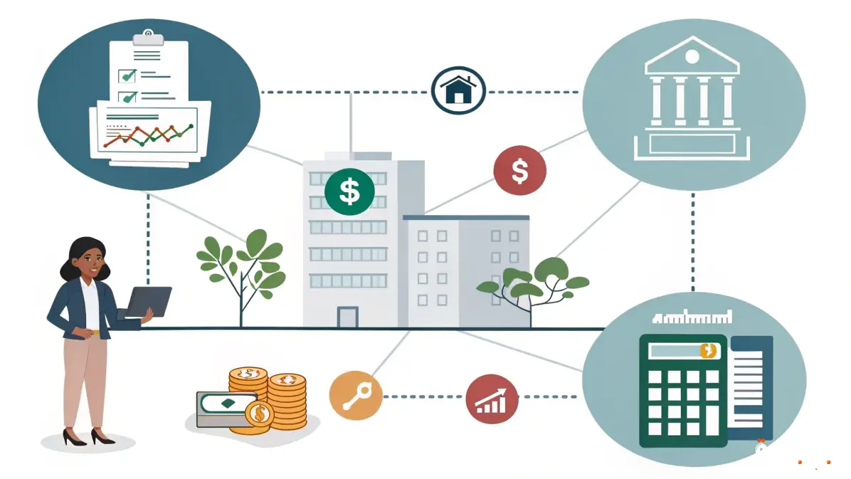 أنواع رأس المال العامل