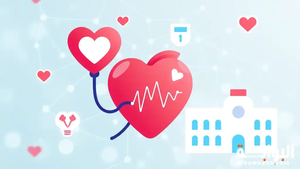 وظائف الإدارة الصحية