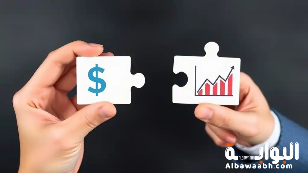 مهارات الإدارة المالية