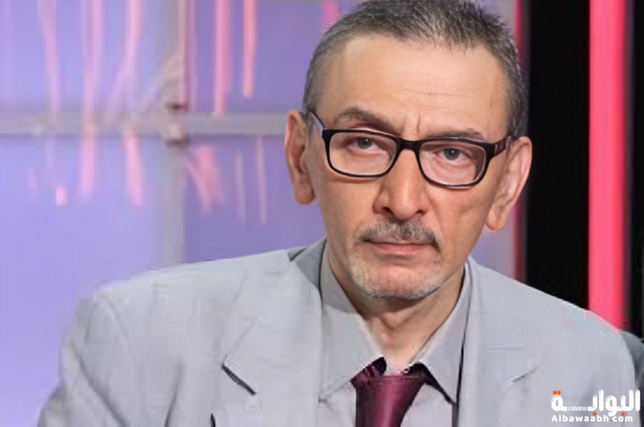 زياد الرحباني