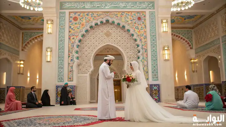 حكم الزواج العرفي	