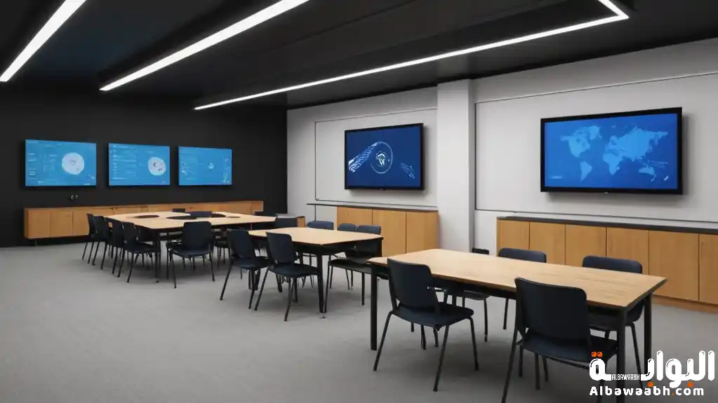 الجودة الشاملة في التعليم