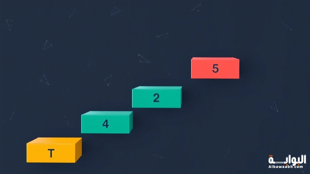 خطوات التسويق الناجح