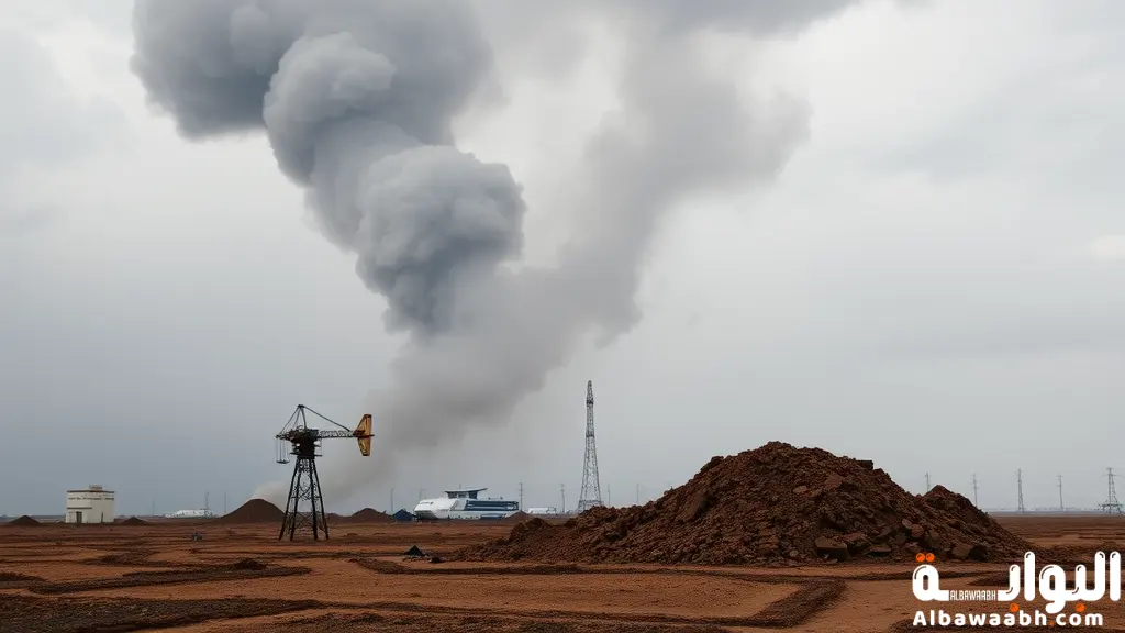 الفرق بين المخاطر والازمات