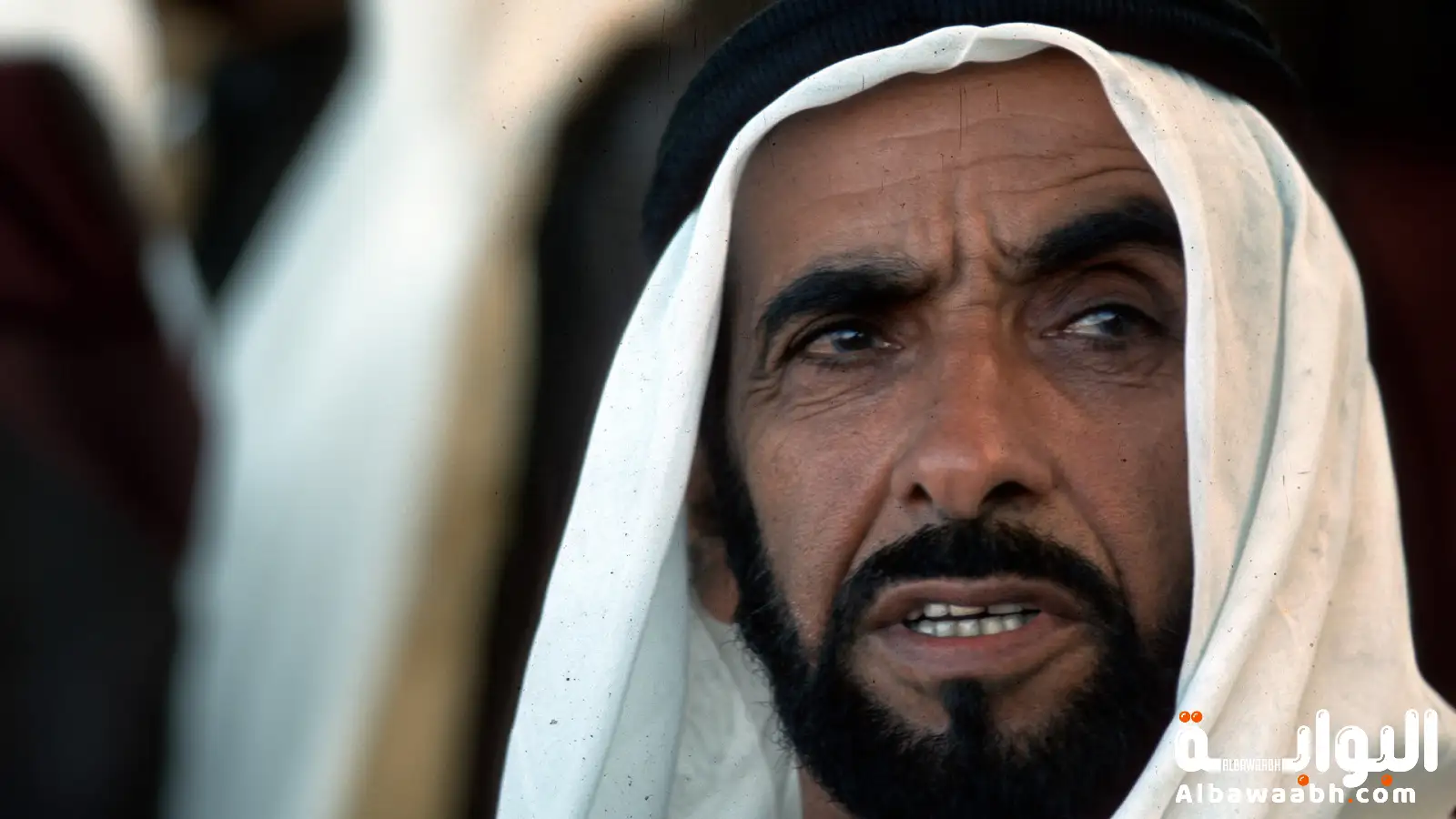 الشيخ زايد بن سلطان ومسيرته في تأسيس الإمارات