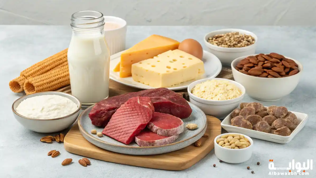 أكلات تسبب الإمساك