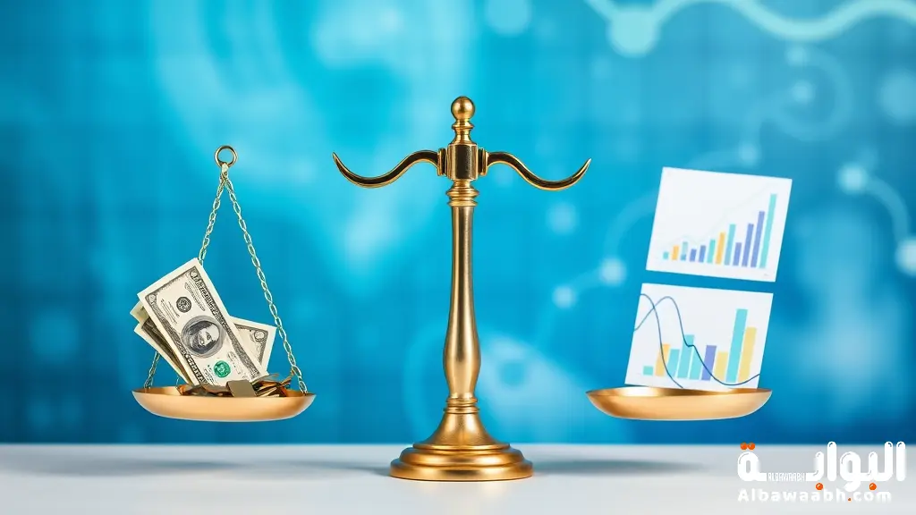 تخطيط الاحتياجات التمويلية