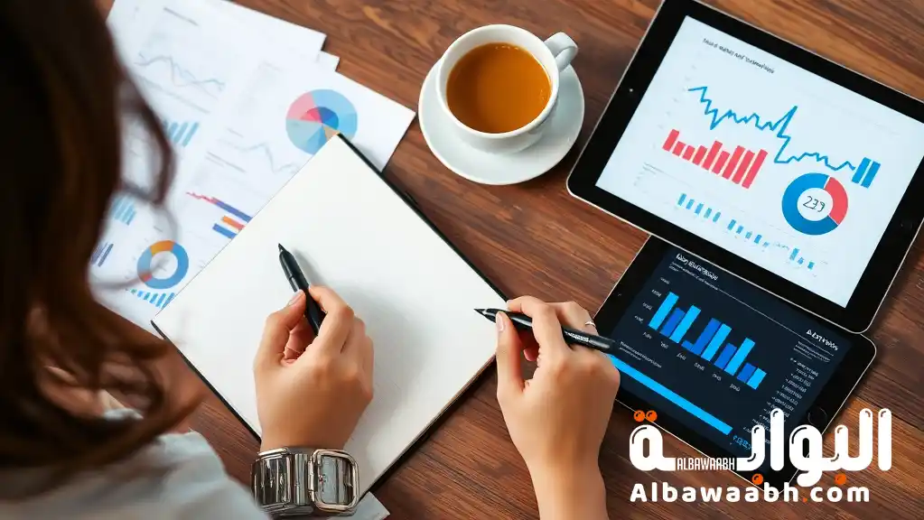 كيفية عمل دراسة تسويقية