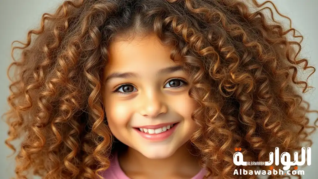 أنواع الشعر للبنات