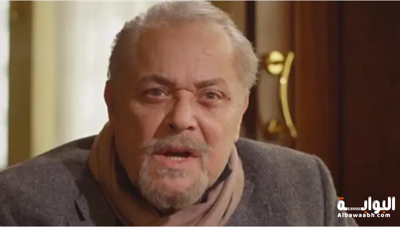 محمود عبد العزيز