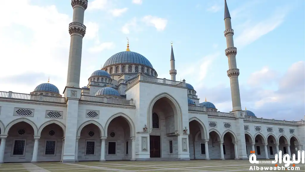 الإمام مسلم