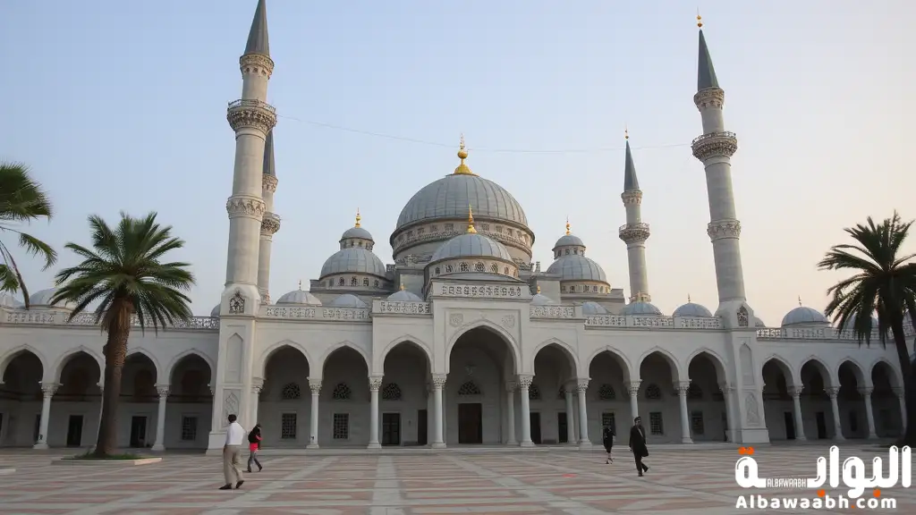 حكم جمع الصلاة في السفر القصير