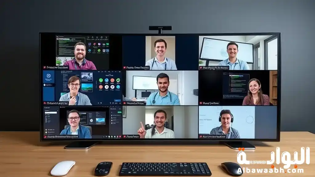 إدارة المشاريع التقنية