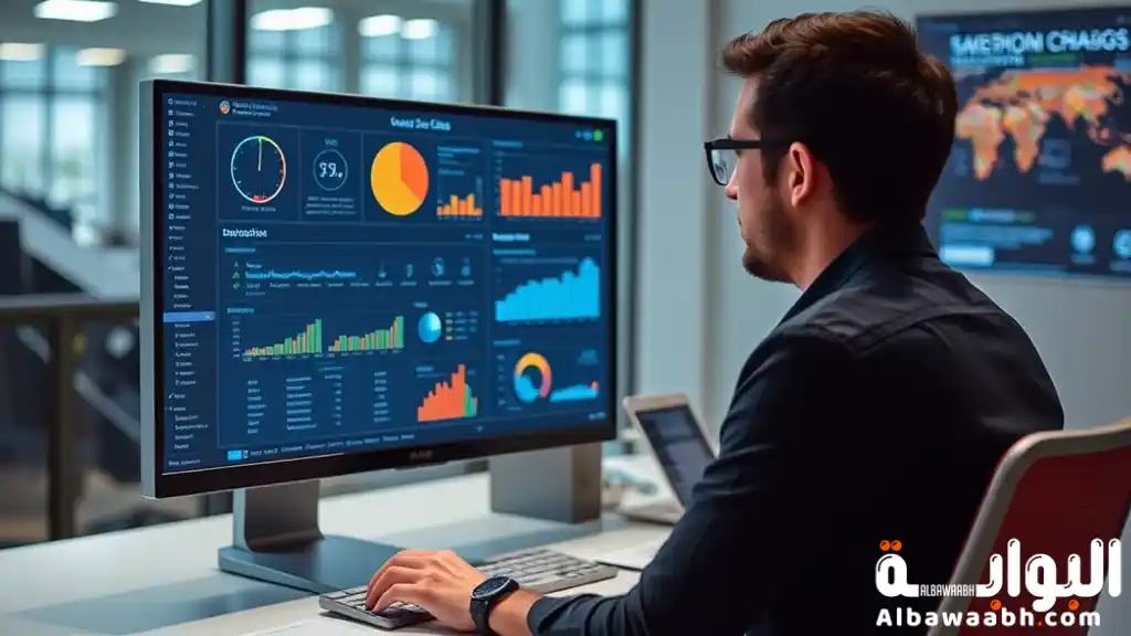 نموذج إدارة الأزمات