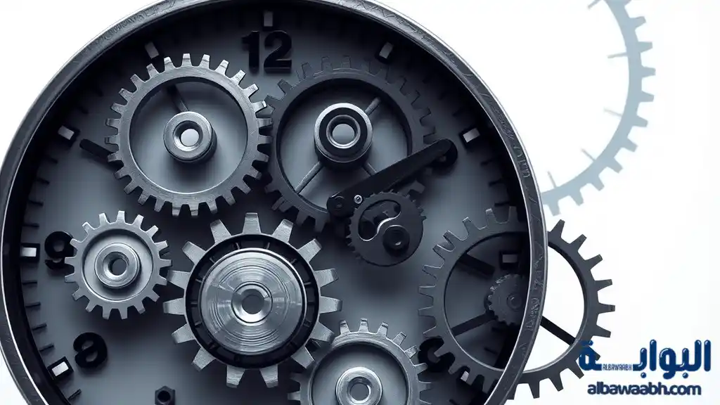 أهداف إدارة التغيير