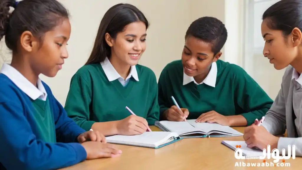 الإدارة التعليمية