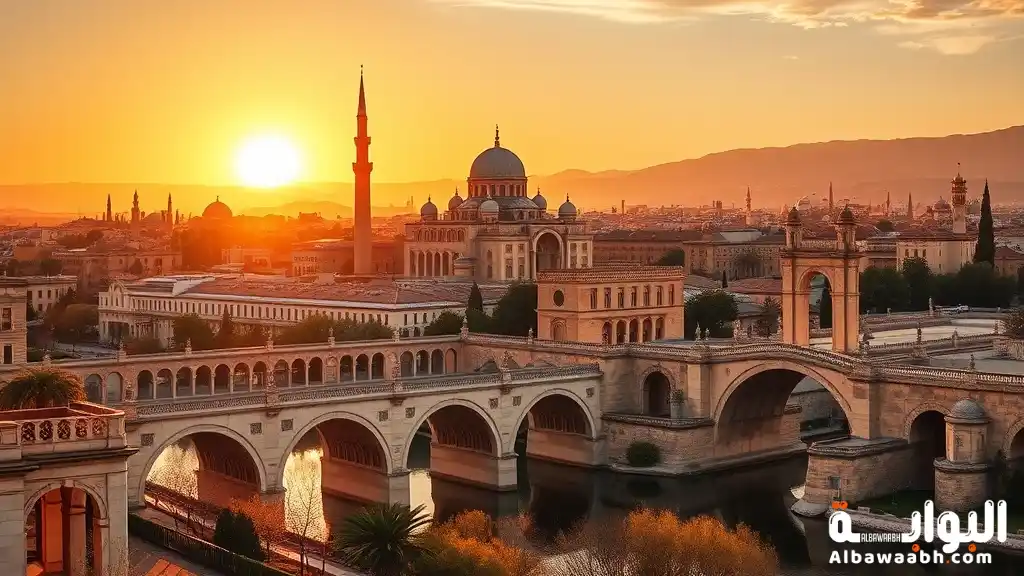 أشهر علماء الأندلس المسلمين