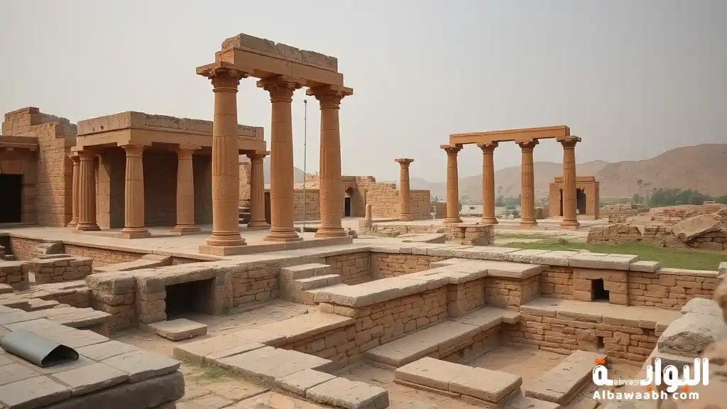 أقدم 10 حضارات في العالم