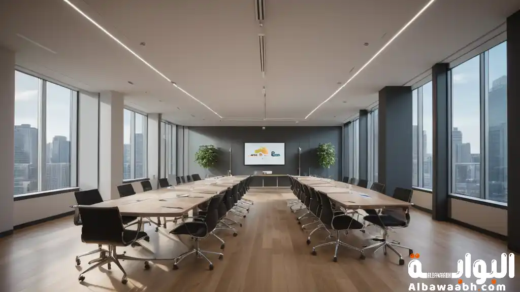 التخطيط المالي الاستراتيجي