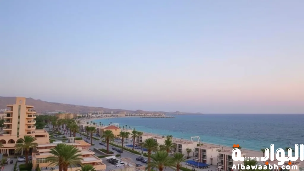 أفضل فنادق شرم الشيخ