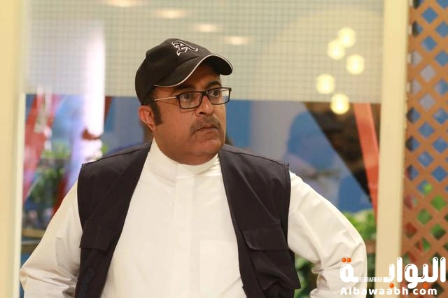 خالد الفراج