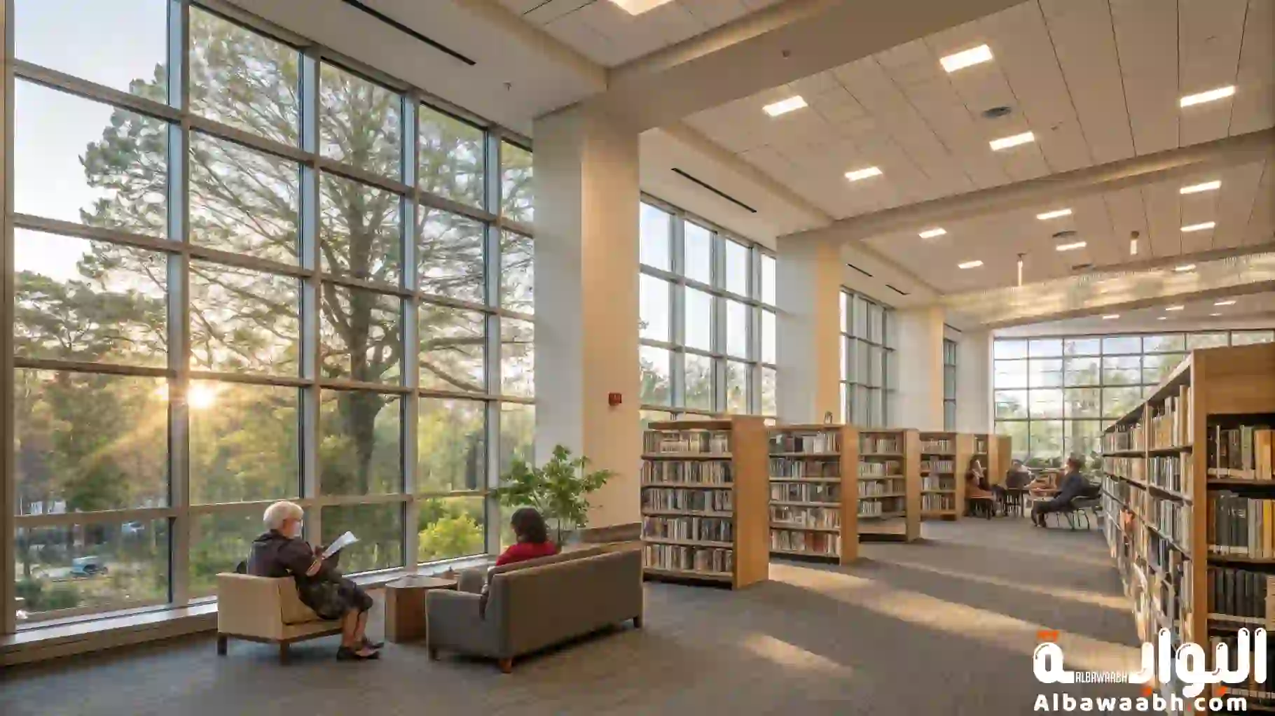 أحكام التجويد في سورة الإنسان