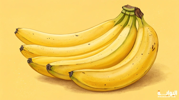 حلم الموز الناضج