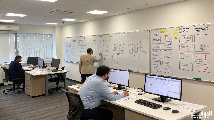 تقارير إدارة المشاريع