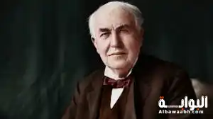 مخترع الكهرباء