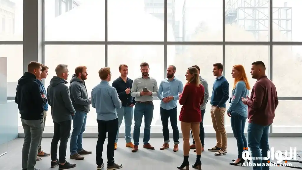 إدارة المشاريع الرشيقة